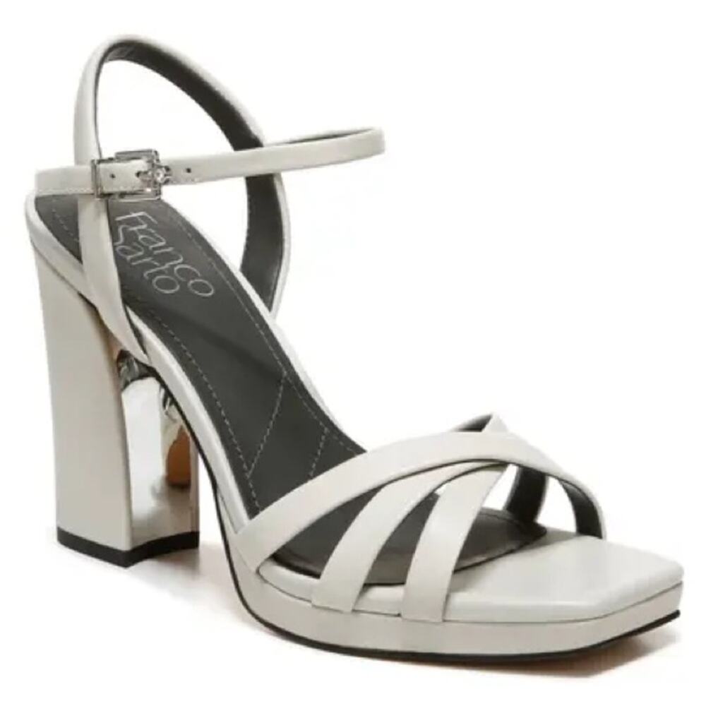 BOGO Franco Sarto Damilis Platform SandalSize 11 New